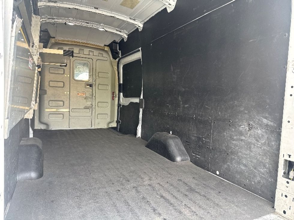 Cargo Van (Panel Van)-Light and Medium Duty Trucks-Ford-2021-Transit 350-La Mirada-CA-134,732\n\t\tmiles-$ 19,000 - Image 12