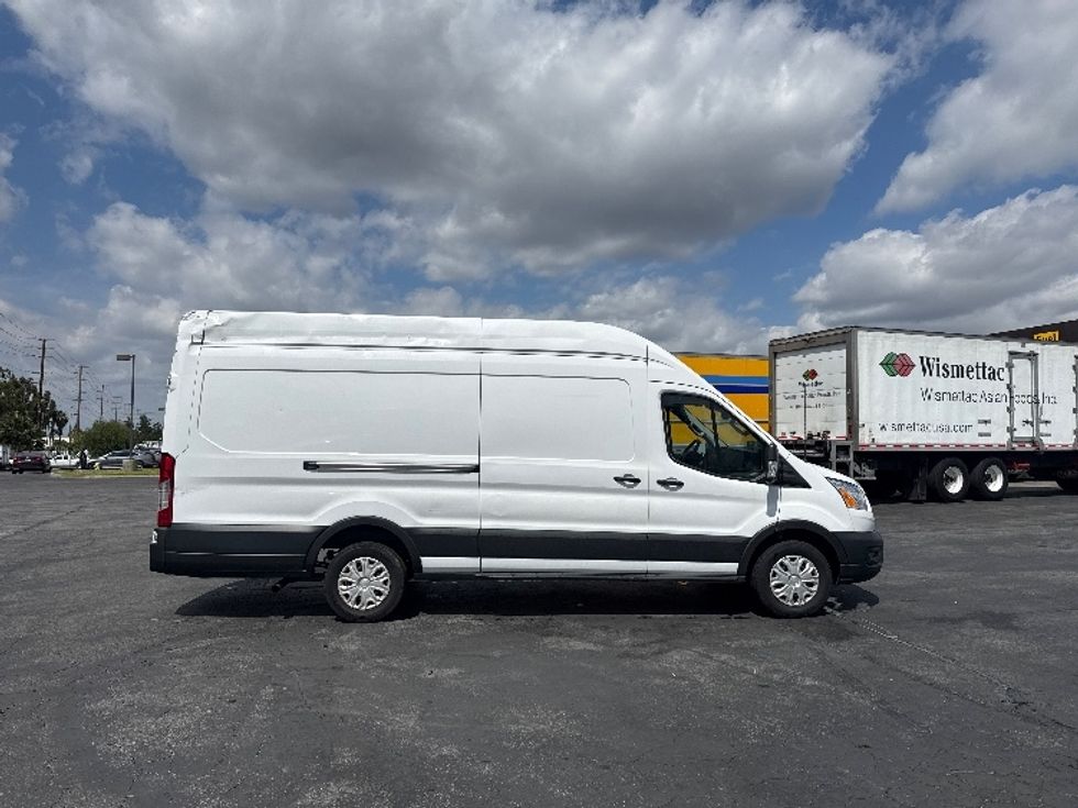 Cargo Van (Panel Van)-Light and Medium Duty Trucks-Ford-2021-Transit 350-La Mirada-CA-134,732\n\t\tmiles-$ 19,000 - Image 15