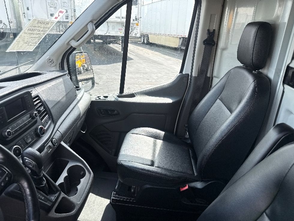 Cargo Van (Panel Van)-Light and Medium Duty Trucks-Ford-2021-Transit 350-La Mirada-CA-134,732\n\t\tmiles-$ 19,000 - Image 19