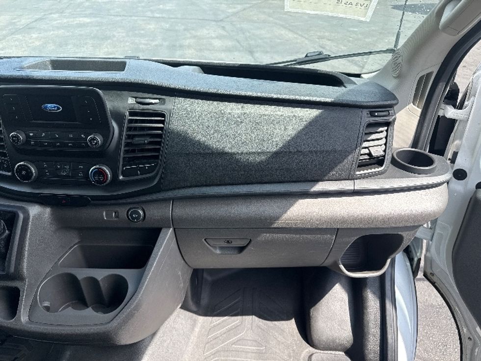 Cargo Van (Panel Van)-Light and Medium Duty Trucks-Ford-2021-Transit 350-La Mirada-CA-134,732\n\t\tmiles-$ 19,000 - Image 21