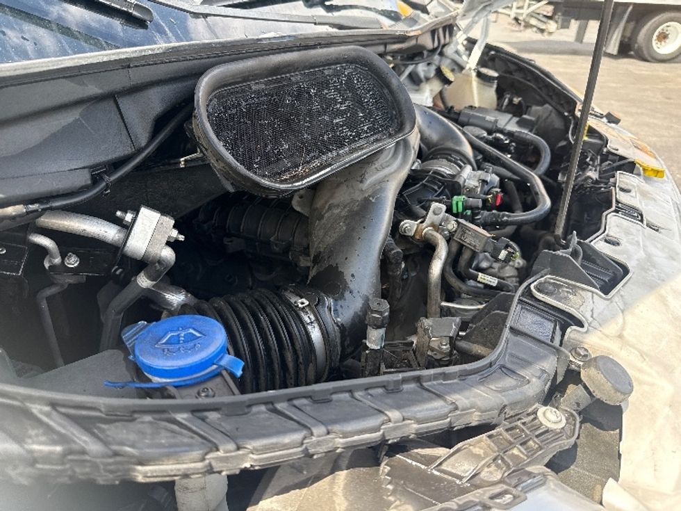 Cargo Van (Panel Van)-Light and Medium Duty Trucks-Ford-2021-Transit 350-La Mirada-CA-134,732\n\t\tmiles-$ 19,000 - Image 23