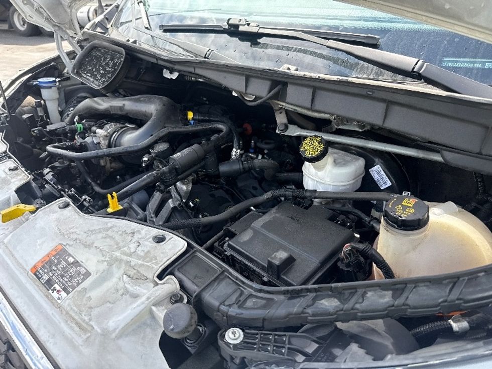 Cargo Van (Panel Van)-Light and Medium Duty Trucks-Ford-2021-Transit 350-La Mirada-CA-134,732\n\t\tmiles-$ 19,000 - Image 24