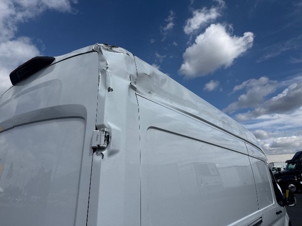 Cargo Van (Panel Van)-Light and Medium Duty Trucks-Ford-2021-Transit 350-La Mirada-CA-134,732\n\t\tmiles-$ 19,000 - Image 25