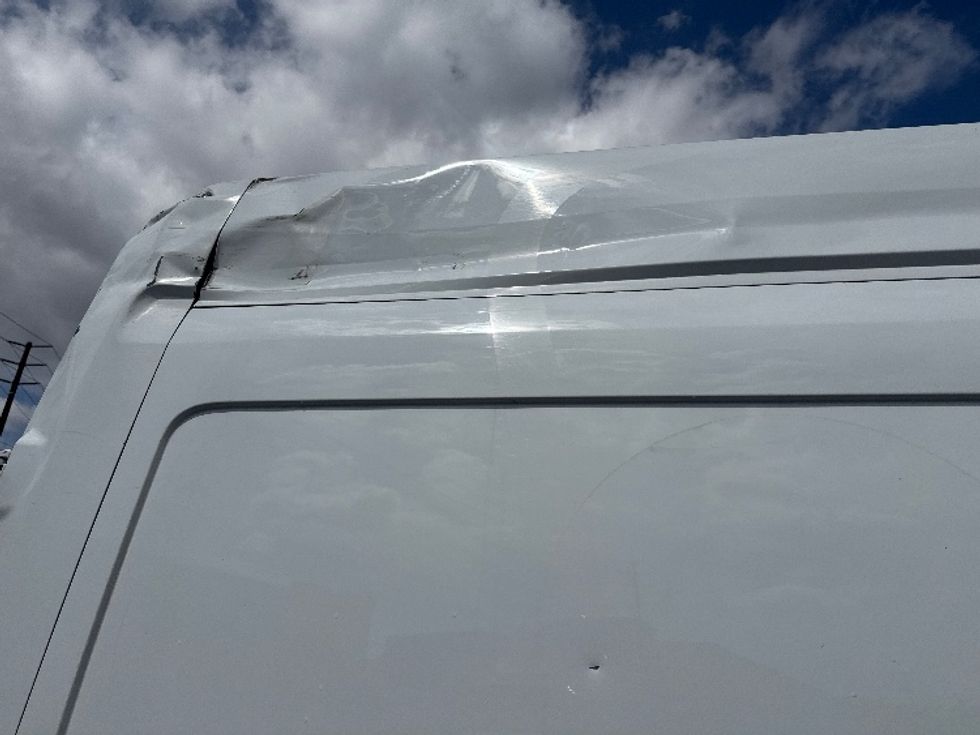 Cargo Van (Panel Van)-Light and Medium Duty Trucks-Ford-2021-Transit 350-La Mirada-CA-134,732\n\t\tmiles-$ 19,000 - Image 26