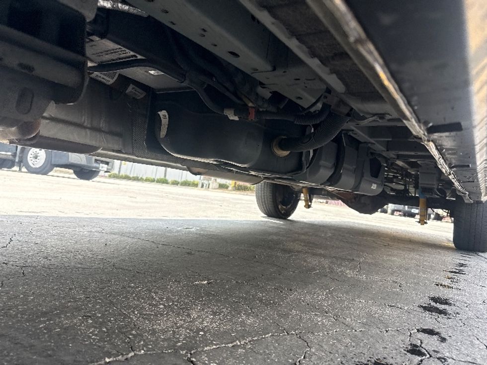 Cargo Van (Panel Van)-Light and Medium Duty Trucks-Ford-2021-Transit 350-La Mirada-CA-134,732\n\t\tmiles-$ 19,000 - Image 5