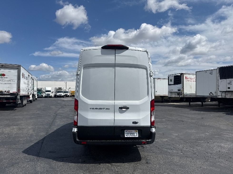Cargo Van (Panel Van)-Light and Medium Duty Trucks-Ford-2021-Transit 350-La Mirada-CA-134,732\n\t\tmiles-$ 19,000 - Image 7