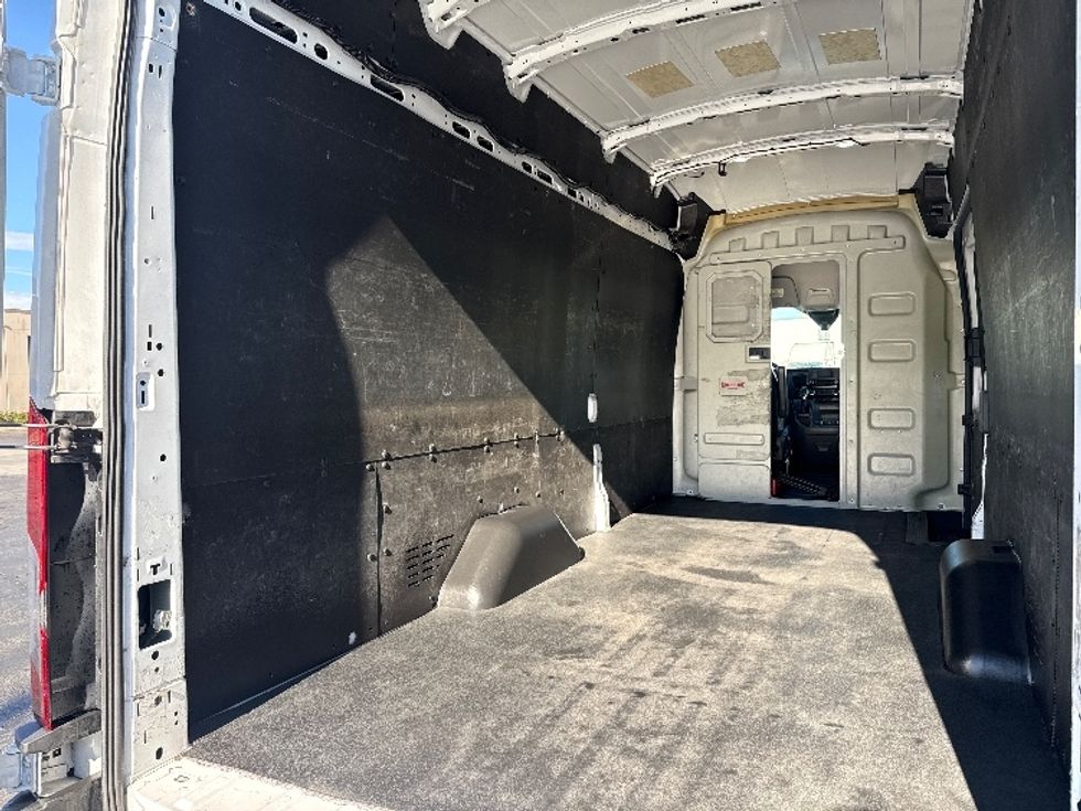 Cargo Van (Panel Van)-Light and Medium Duty Trucks-Ford-2021-Transit 350-La Mirada-CA-135,311\n\t\tmiles-$ 26,000 - Image 11