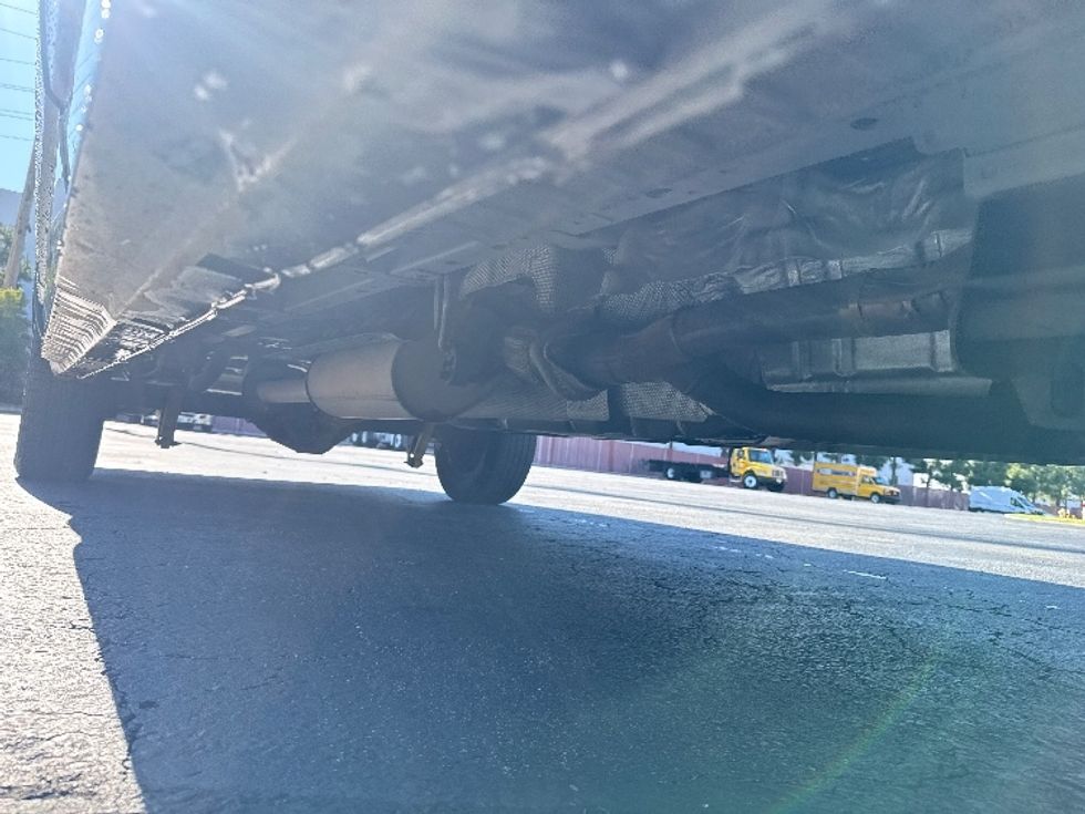 Cargo Van (Panel Van)-Light and Medium Duty Trucks-Ford-2021-Transit 350-La Mirada-CA-135,311\n\t\tmiles-$ 26,000 - Image 14