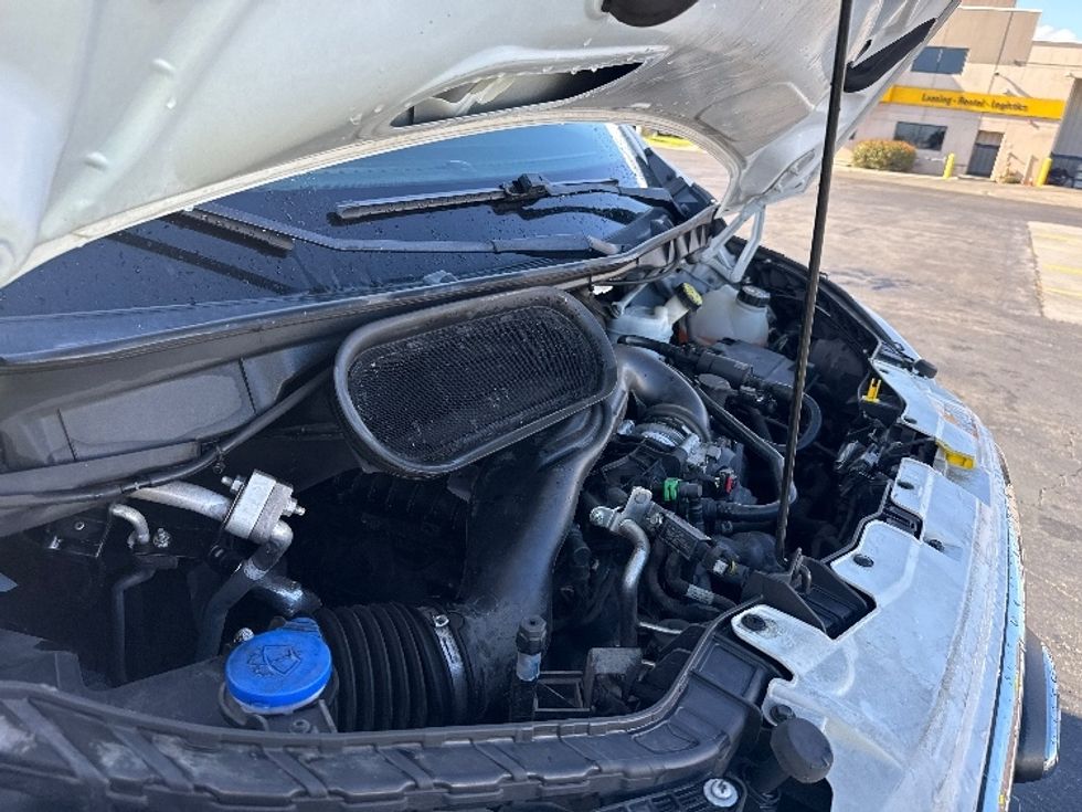 Cargo Van (Panel Van)-Light and Medium Duty Trucks-Ford-2021-Transit 350-La Mirada-CA-135,311\n\t\tmiles-$ 26,000 - Image 23