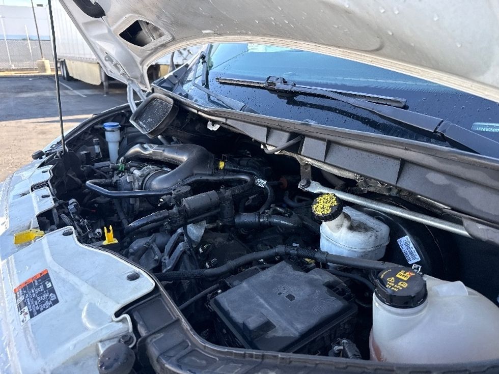 Cargo Van (Panel Van)-Light and Medium Duty Trucks-Ford-2021-Transit 350-La Mirada-CA-135,311\n\t\tmiles-$ 26,000 - Image 24