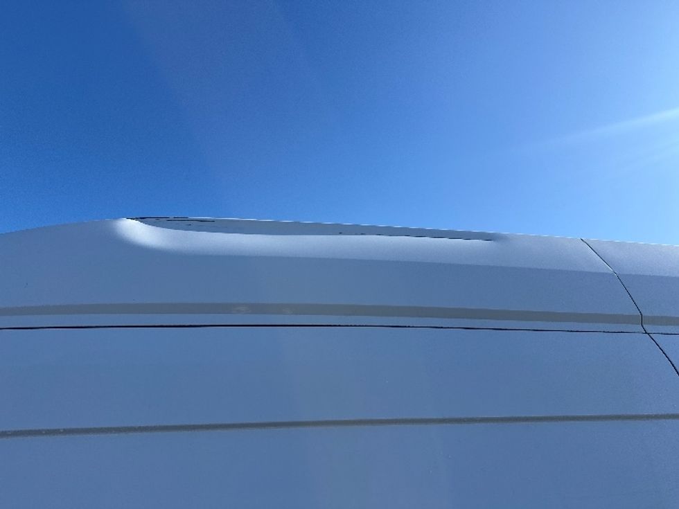 Cargo Van (Panel Van)-Light and Medium Duty Trucks-Ford-2021-Transit 350-La Mirada-CA-135,311\n\t\tmiles-$ 26,000 - Image 25