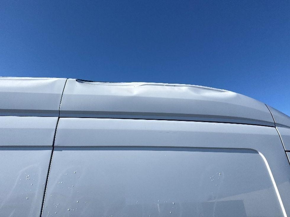 Cargo Van (Panel Van)-Light and Medium Duty Trucks-Ford-2021-Transit 350-La Mirada-CA-135,311\n\t\tmiles-$ 26,000 - Image 26