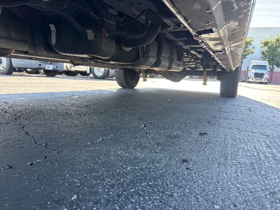 Cargo Van (Panel Van)-Light and Medium Duty Trucks-Ford-2021-Transit 350-La Mirada-CA-135,311\n\t\tmiles-$ 26,000 - Image 5