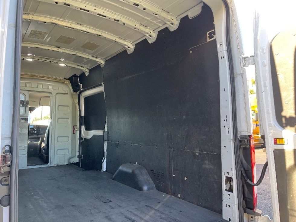 Cargo Van (Panel Van)-Light and Medium Duty Trucks-Ford-2021-Transit 350-La Mirada-CA-137,197\n\t\tmiles-$ 16,500 - Image 11