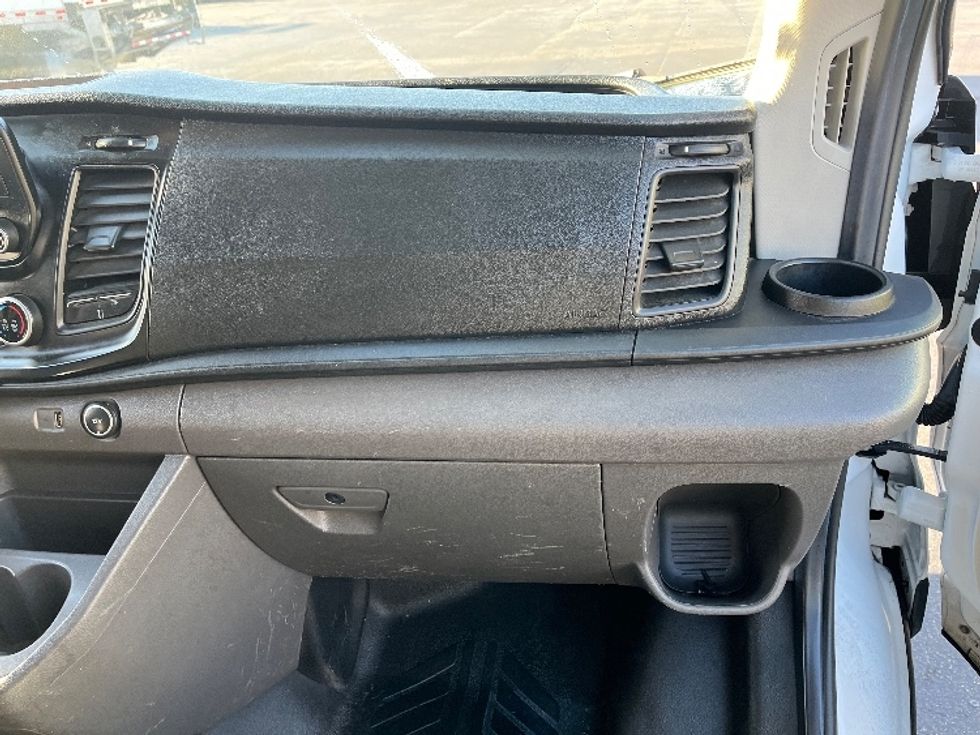 Cargo Van (Panel Van)-Light and Medium Duty Trucks-Ford-2021-Transit 350-La Mirada-CA-137,197\n\t\tmiles-$ 16,500 - Image 20