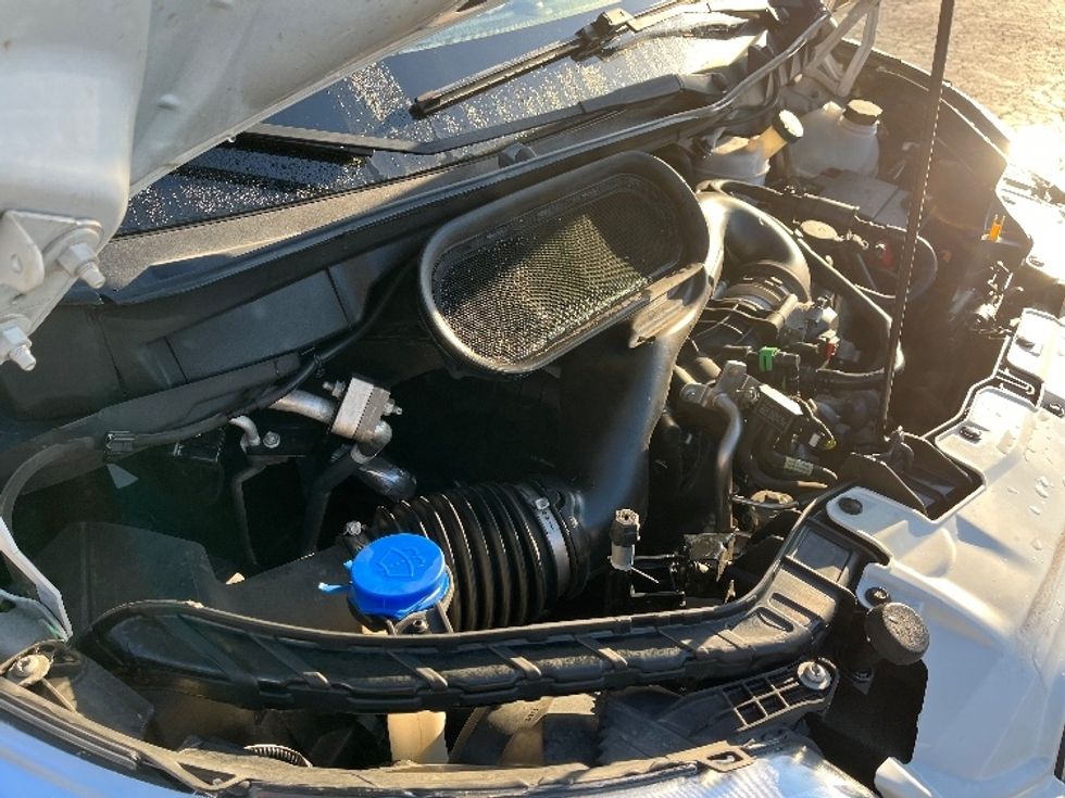 Cargo Van (Panel Van)-Light and Medium Duty Trucks-Ford-2021-Transit 350-La Mirada-CA-137,197\n\t\tmiles-$ 16,500 - Image 22