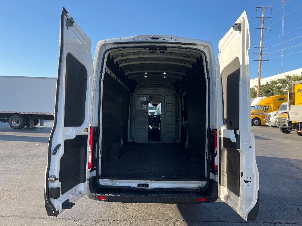 Cargo Van (Panel Van)-Light and Medium Duty Trucks-Ford-2021-Transit 350-La Mirada-CA-137,197\n\t\tmiles-$ 16,500 - Image 8