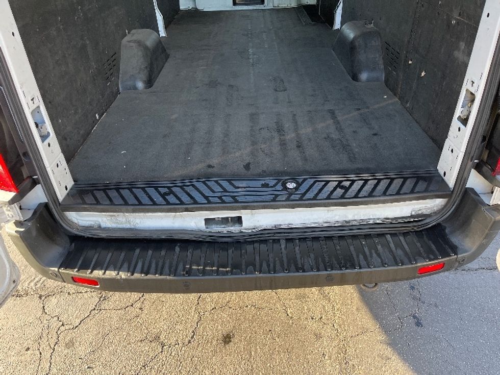 Cargo Van (Panel Van)-Light and Medium Duty Trucks-Ford-2021-Transit 350-La Mirada-CA-137,197\n\t\tmiles-$ 16,500 - Image 9