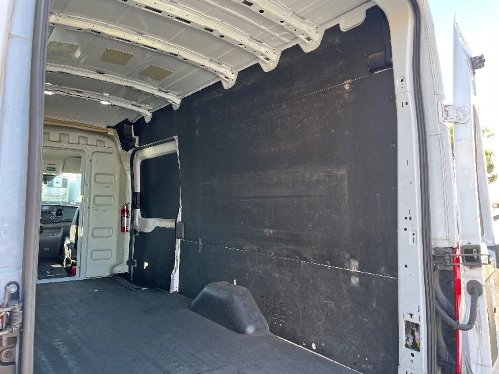 Cargo Van (Panel Van)-Light and Medium Duty Trucks-Ford-2021-Transit 350-La Mirada-CA-139,307\n\t\tmiles-$ 18,250 - Image 11