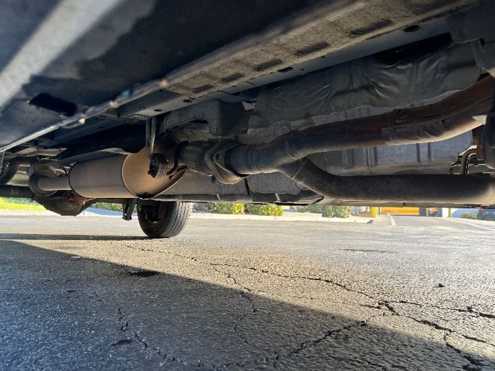 Cargo Van (Panel Van)-Light and Medium Duty Trucks-Ford-2021-Transit 350-La Mirada-CA-139,307\n\t\tmiles-$ 18,250 - Image 13