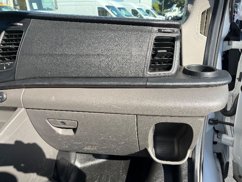Cargo Van (Panel Van)-Light and Medium Duty Trucks-Ford-2021-Transit 350-La Mirada-CA-139,307\n\t\tmiles-$ 18,250 - Image 20