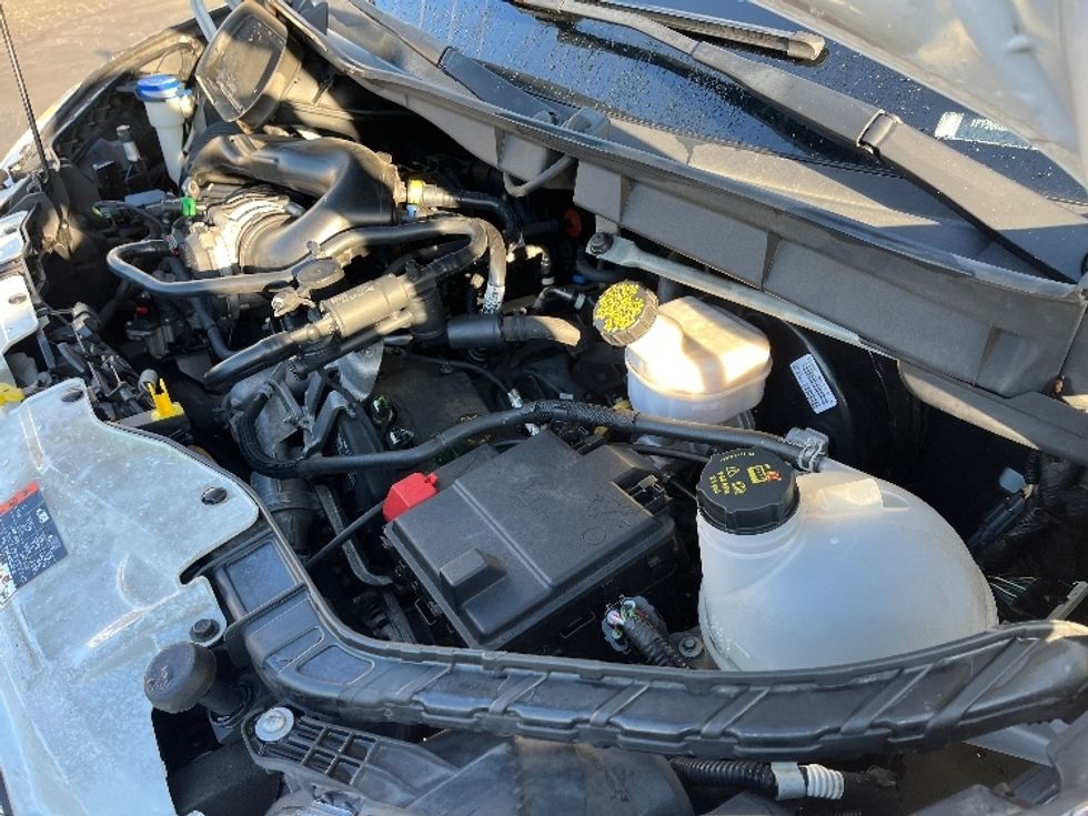 Cargo Van (Panel Van)-Light and Medium Duty Trucks-Ford-2021-Transit 350-La Mirada-CA-139,307\n\t\tmiles-$ 18,250 - Image 23