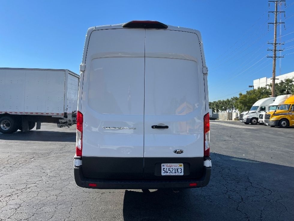 Cargo Van (Panel Van)-Light and Medium Duty Trucks-Ford-2021-Transit 350-La Mirada-CA-139,307\n\t\tmiles-$ 18,250 - Image 7