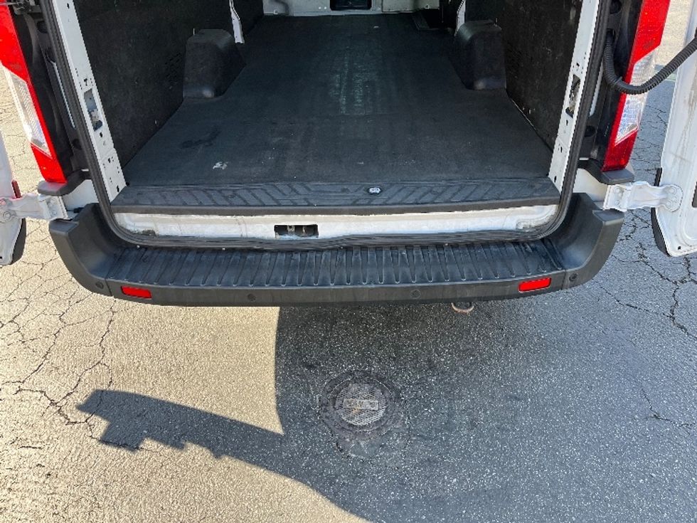 Cargo Van (Panel Van)-Light and Medium Duty Trucks-Ford-2021-Transit 350-La Mirada-CA-139,307\n\t\tmiles-$ 18,250 - Image 9