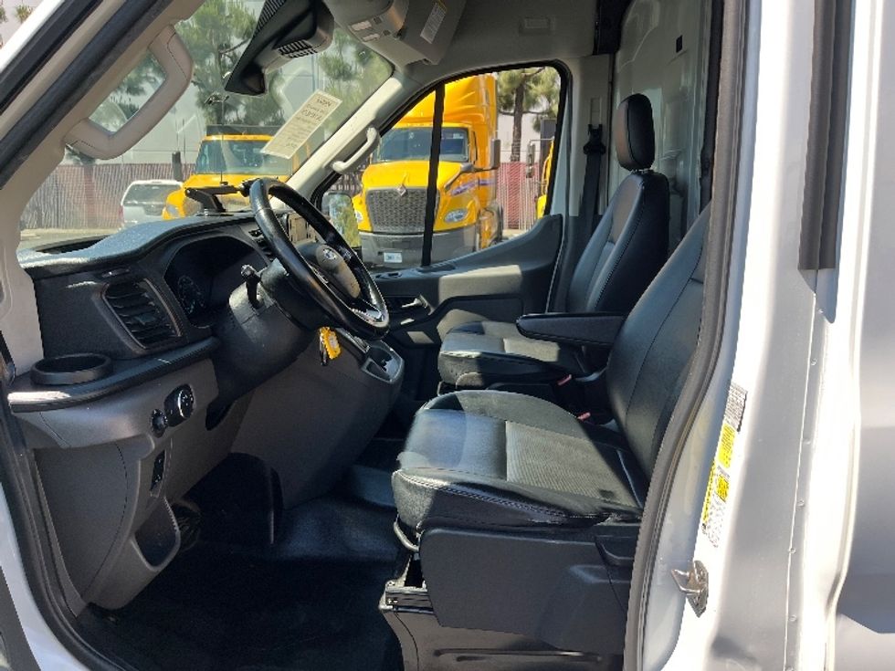 Cargo Van (Panel Van)-Light and Medium Duty Trucks-Ford-2021-Transit 350-La Mirada-CA-142,997\n\t\tmiles-$ 18,000 - Image 16