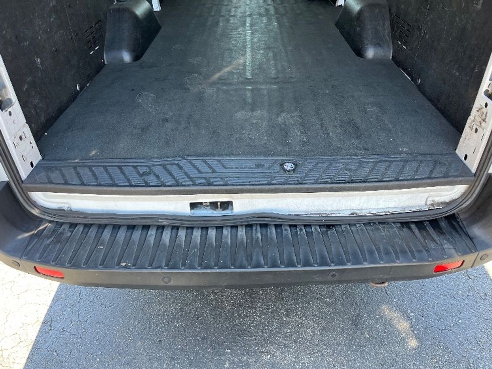 Cargo Van (Panel Van)-Light and Medium Duty Trucks-Ford-2021-Transit 350-La Mirada-CA-142,997\n\t\tmiles-$ 18,000 - Image 9