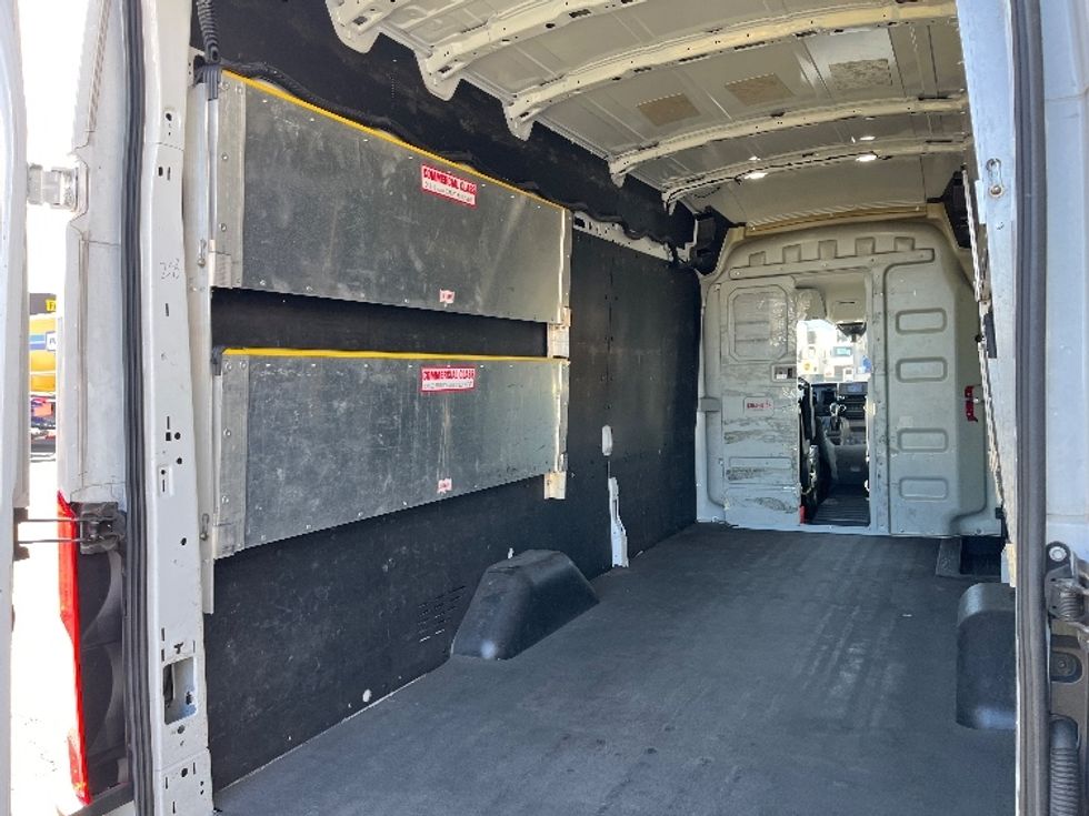 Cargo Van (Panel Van)-Light and Medium Duty Trucks-Ford-2021-Transit 350-La Mirada-CA-153,103\n\t\tmiles-$ 16,000 - Image 10