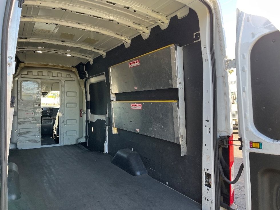 Cargo Van (Panel Van)-Light and Medium Duty Trucks-Ford-2021-Transit 350-La Mirada-CA-153,103\n\t\tmiles-$ 16,000 - Image 11