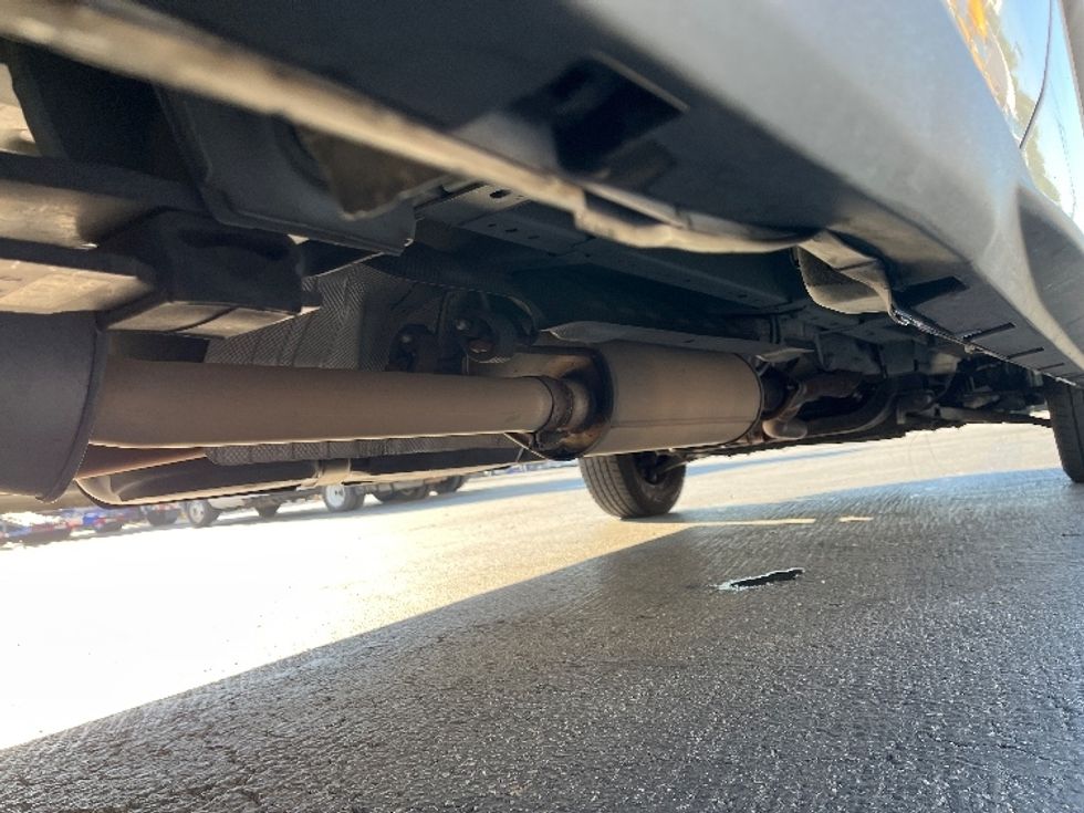 Cargo Van (Panel Van)-Light and Medium Duty Trucks-Ford-2021-Transit 350-La Mirada-CA-153,103\n\t\tmiles-$ 16,000 - Image 13