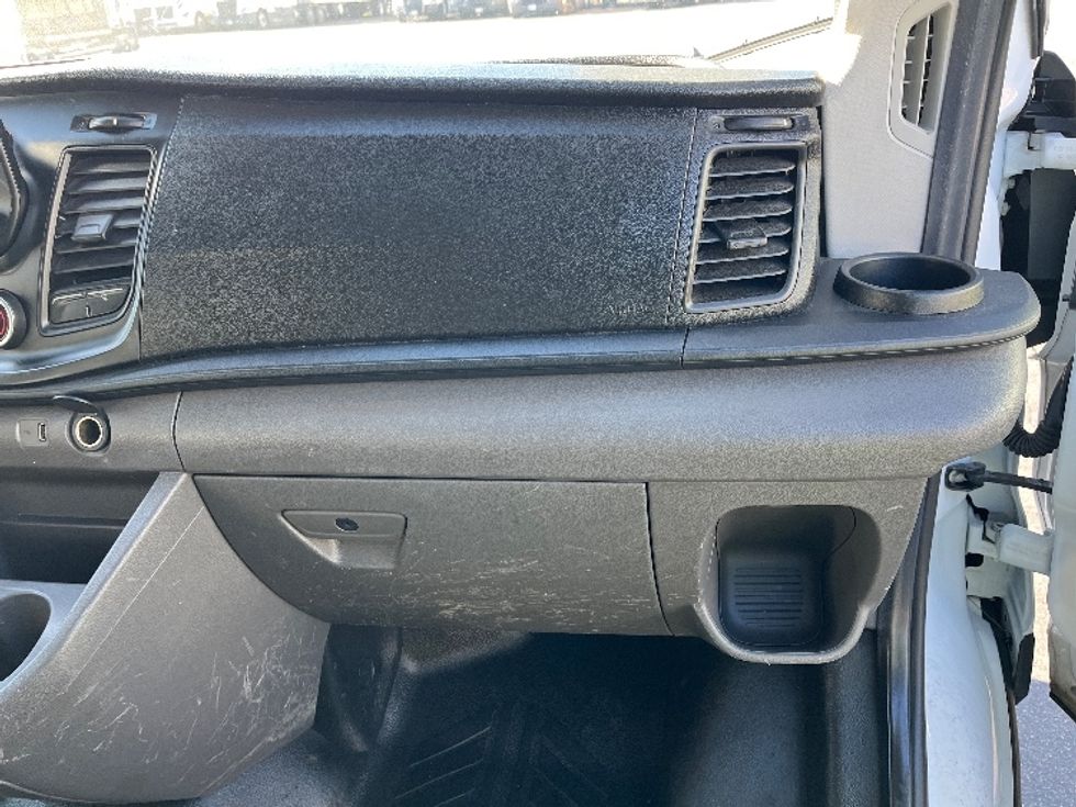 Cargo Van (Panel Van)-Light and Medium Duty Trucks-Ford-2021-Transit 350-La Mirada-CA-153,103\n\t\tmiles-$ 16,000 - Image 20