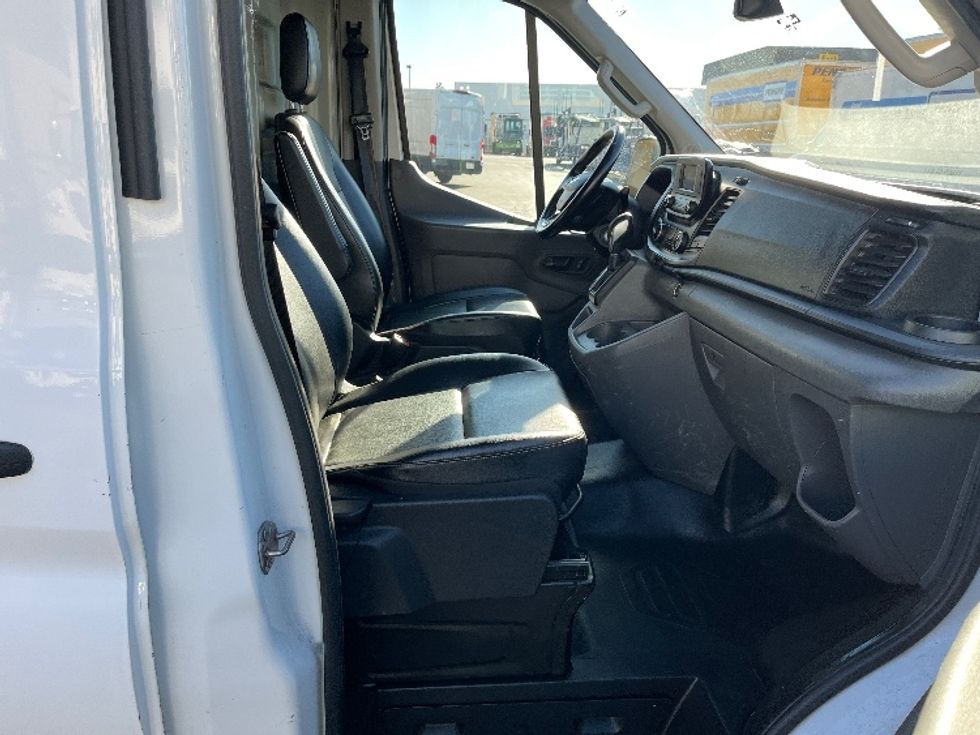 Cargo Van (Panel Van)-Light and Medium Duty Trucks-Ford-2021-Transit 350-La Mirada-CA-153,103\n\t\tmiles-$ 16,000 - Image 21