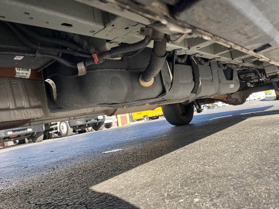 Cargo Van (Panel Van)-Light and Medium Duty Trucks-Ford-2021-Transit 350-La Mirada-CA-153,103\n\t\tmiles-$ 16,000 - Image 5