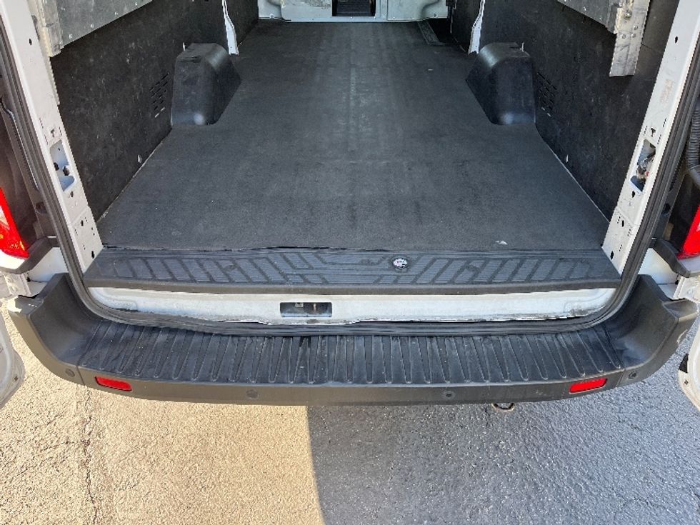 Cargo Van (Panel Van)-Light and Medium Duty Trucks-Ford-2021-Transit 350-La Mirada-CA-153,103\n\t\tmiles-$ 16,000 - Image 9