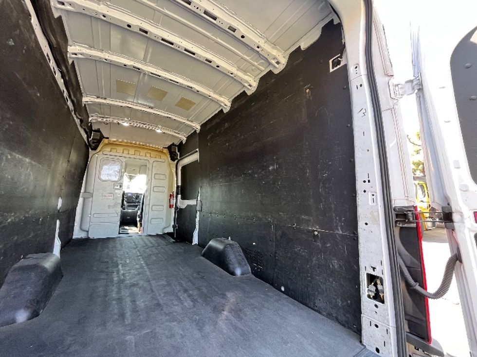 Cargo Van (Panel Van)-Light and Medium Duty Trucks-Ford-2021-Transit 350-La Mirada-CA-154,731\n\t\tmiles-$ 17,500 - Image 11