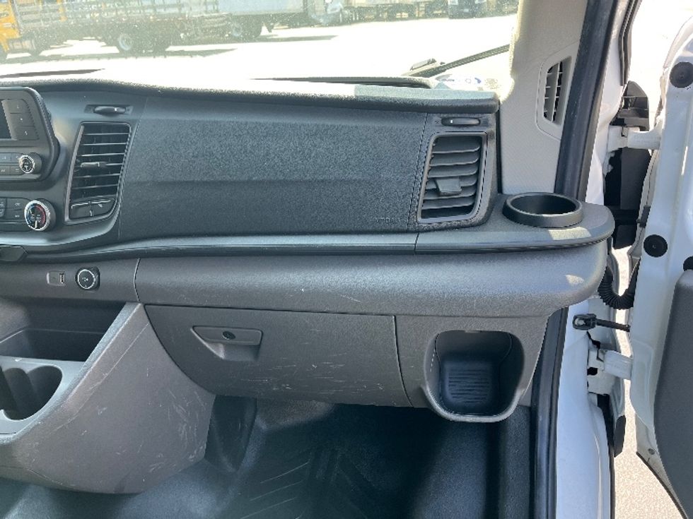 Cargo Van (Panel Van)-Light and Medium Duty Trucks-Ford-2021-Transit 350-La Mirada-CA-154,731\n\t\tmiles-$ 17,500 - Image 20