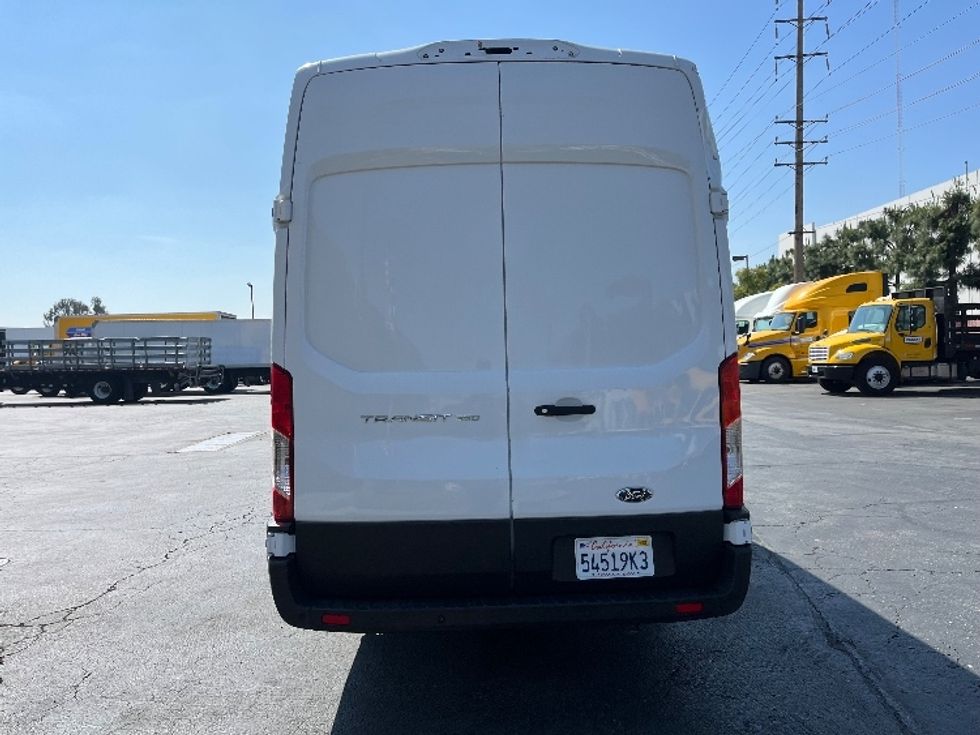 Cargo Van (Panel Van)-Light and Medium Duty Trucks-Ford-2021-Transit 350-La Mirada-CA-154,731\n\t\tmiles-$ 17,500 - Image 7