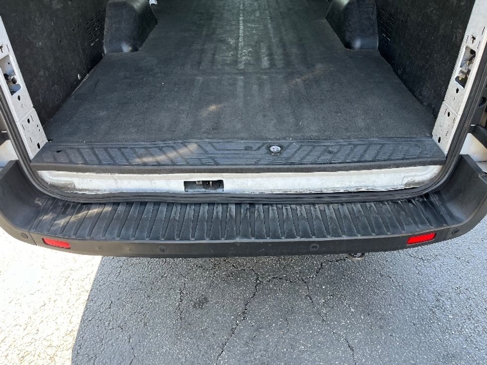 Cargo Van (Panel Van)-Light and Medium Duty Trucks-Ford-2021-Transit 350-La Mirada-CA-154,731\n\t\tmiles-$ 17,500 - Image 9