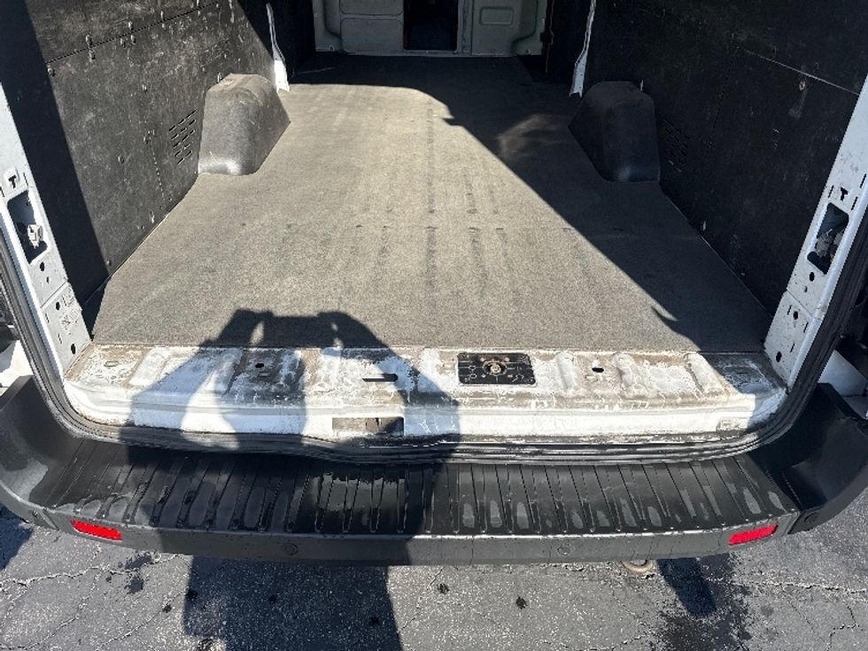 Cargo Van (Panel Van)-Light and Medium Duty Trucks-Ford-2021-Transit 350-La Mirada-CA-160,548\n\t\tmiles-$ 16,500 - Image 10