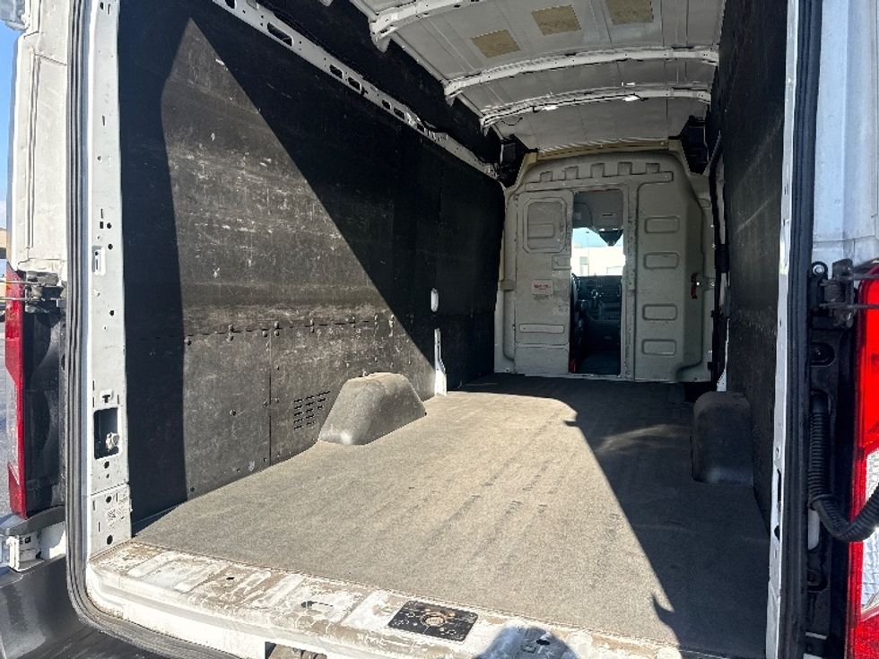 Cargo Van (Panel Van)-Light and Medium Duty Trucks-Ford-2021-Transit 350-La Mirada-CA-160,548\n\t\tmiles-$ 16,500 - Image 11