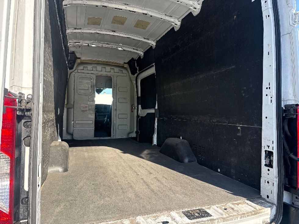 Cargo Van (Panel Van)-Light and Medium Duty Trucks-Ford-2021-Transit 350-La Mirada-CA-160,548\n\t\tmiles-$ 16,500 - Image 12