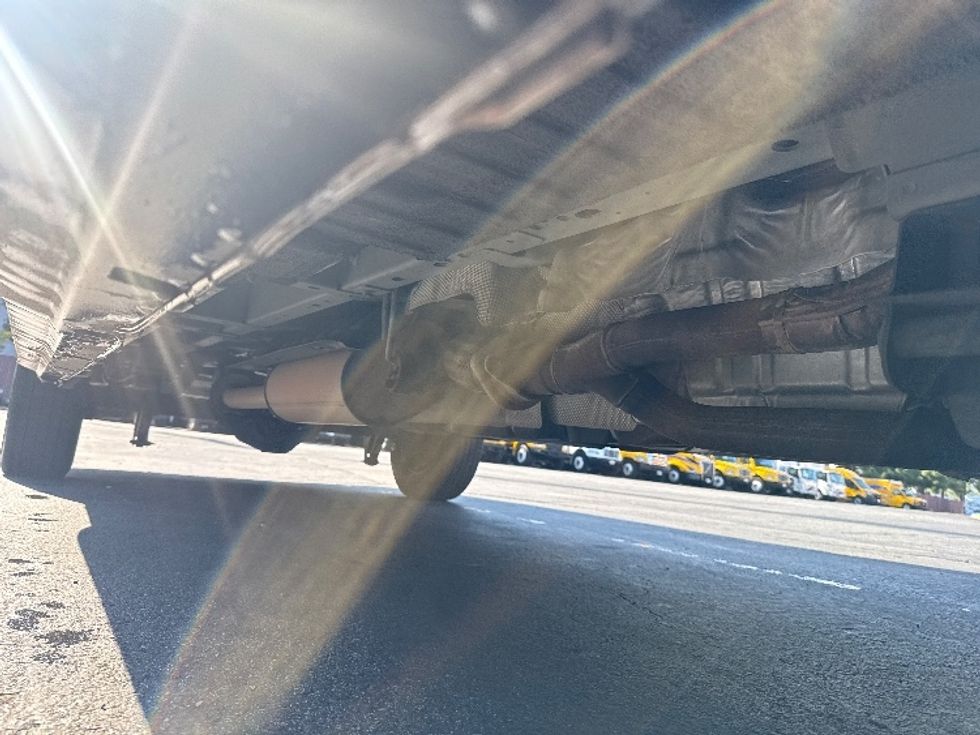 Cargo Van (Panel Van)-Light and Medium Duty Trucks-Ford-2021-Transit 350-La Mirada-CA-160,548\n\t\tmiles-$ 16,500 - Image 14