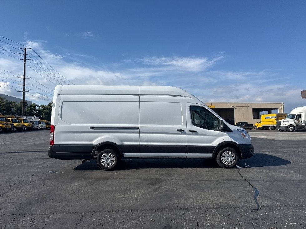 Cargo Van (Panel Van)-Light and Medium Duty Trucks-Ford-2021-Transit 350-La Mirada-CA-160,548\n\t\tmiles-$ 16,500 - Image 15
