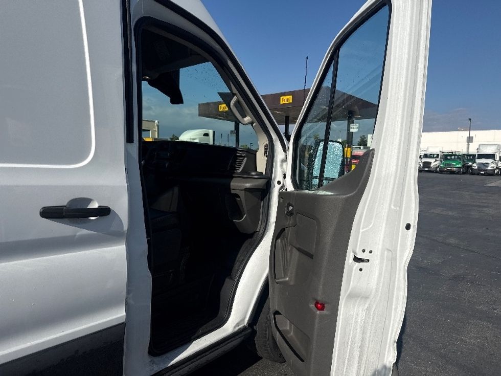 Cargo Van (Panel Van)-Light and Medium Duty Trucks-Ford-2021-Transit 350-La Mirada-CA-160,548\n\t\tmiles-$ 16,500 - Image 20