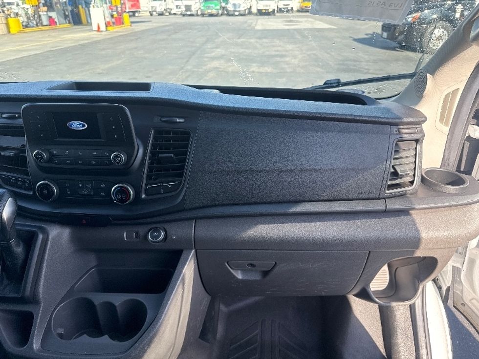 Cargo Van (Panel Van)-Light and Medium Duty Trucks-Ford-2021-Transit 350-La Mirada-CA-160,548\n\t\tmiles-$ 16,500 - Image 21