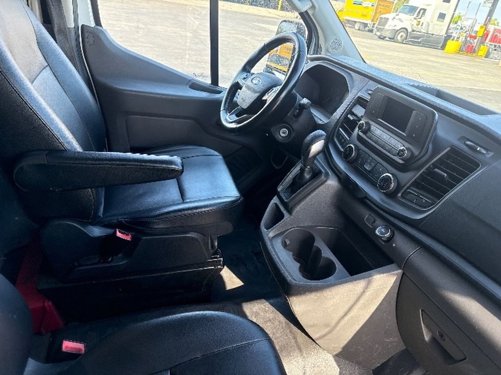 Cargo Van (Panel Van)-Light and Medium Duty Trucks-Ford-2021-Transit 350-La Mirada-CA-160,548\n\t\tmiles-$ 16,500 - Image 22