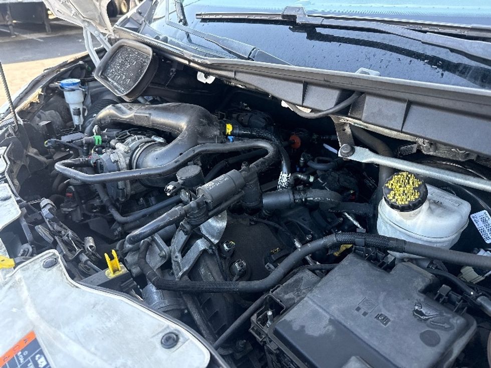 Cargo Van (Panel Van)-Light and Medium Duty Trucks-Ford-2021-Transit 350-La Mirada-CA-160,548\n\t\tmiles-$ 16,500 - Image 24